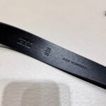 Chanel belt 11