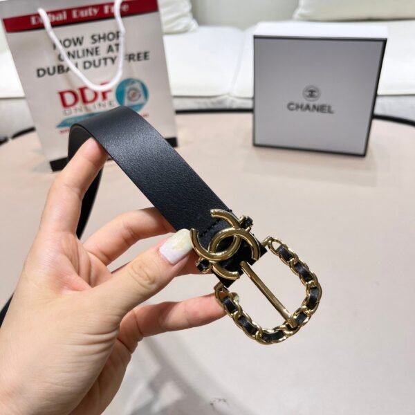 Chanel belt 11