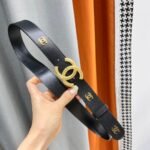 Chanel belt 12