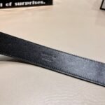 Chanel belt 12