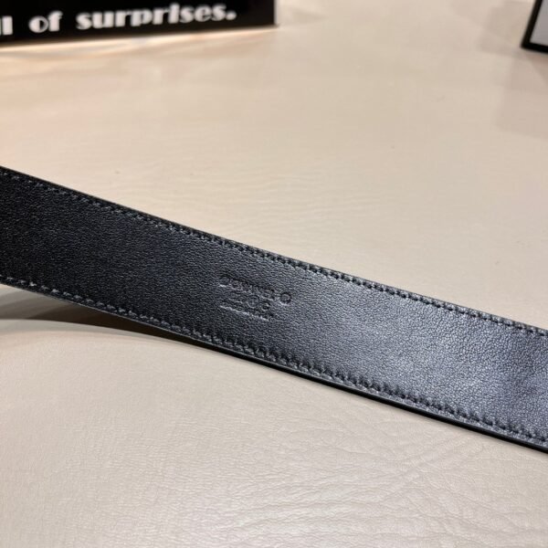 Chanel belt 12