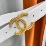 Chanel belt 13