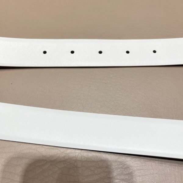 Chanel belt 13