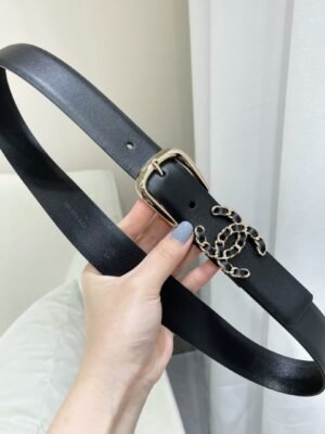 Chanel belt 14