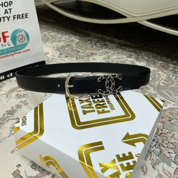 Chanel belt 14