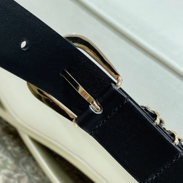Chanel belt 14