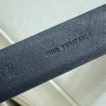 Chanel belt 14