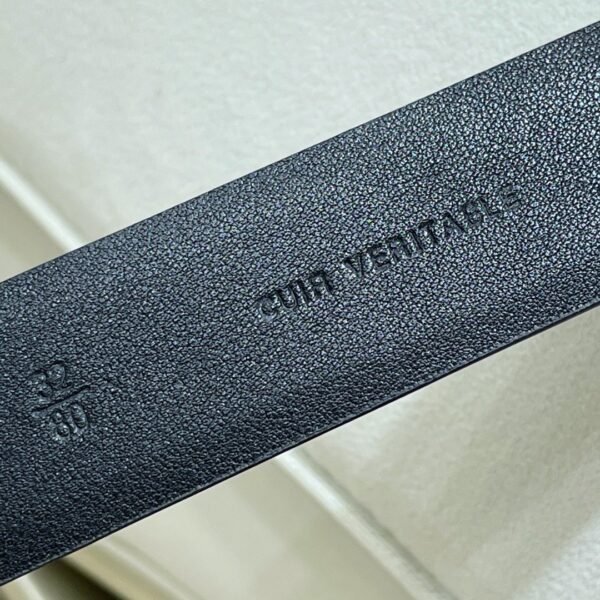 Chanel belt 14