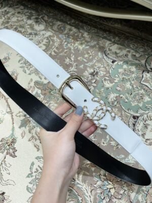 Chanel belt 15