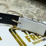 Chanel belt 15