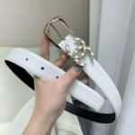 Chanel belt 15