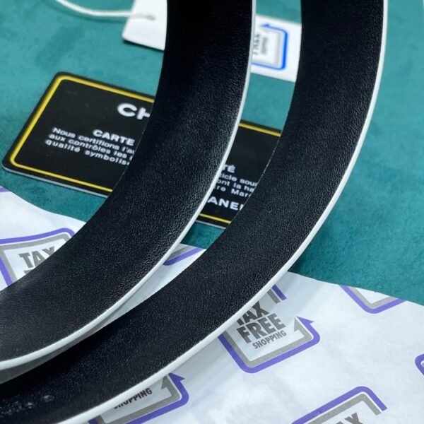 Chanel belt 15