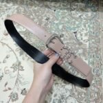 Chanel belt 16
