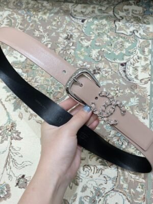 Chanel belt 16