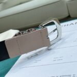 Chanel belt 16
