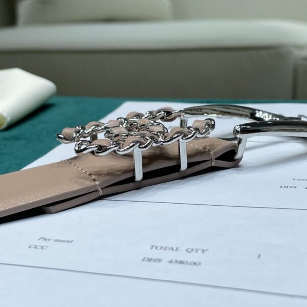 Chanel belt 16