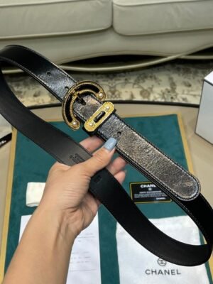 Chanel belt 17