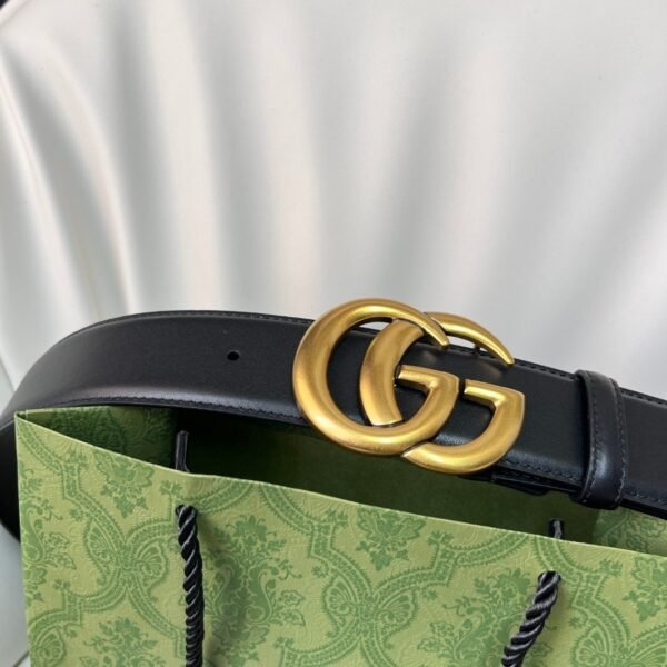 Gucci Classic Double G