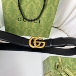 Gucci Classic Double G