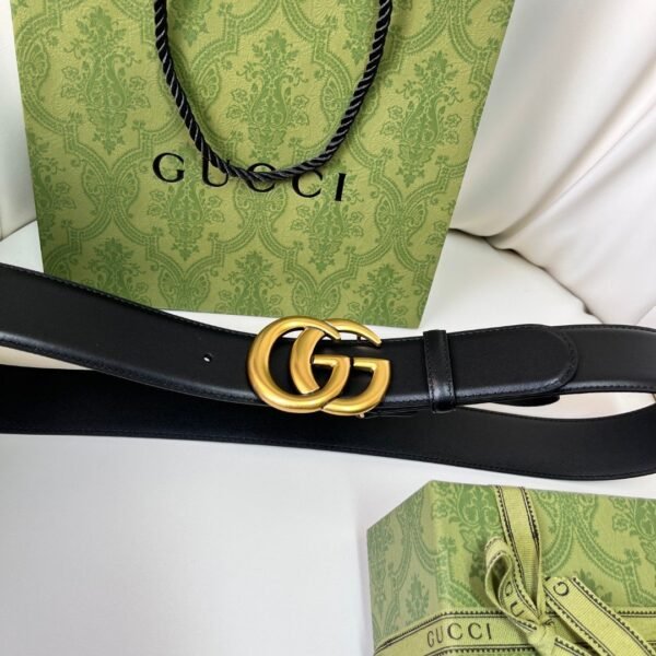 Gucci Classic Double G