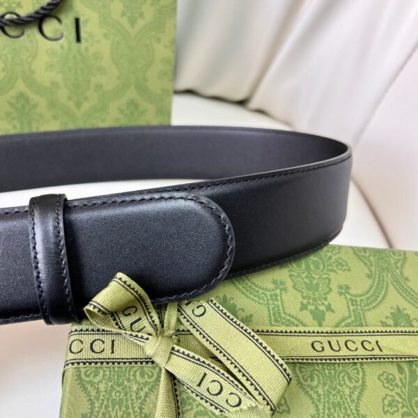 Gucci Classic Double G