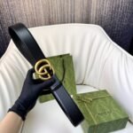 Gucci Classic Double G