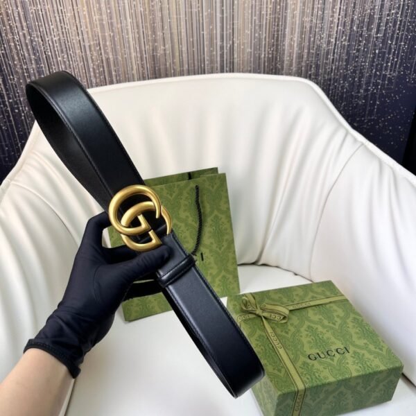 Gucci Classic Double G