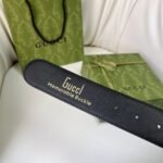 Gucci Classic Double G