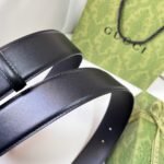 Gucci Classic Double G