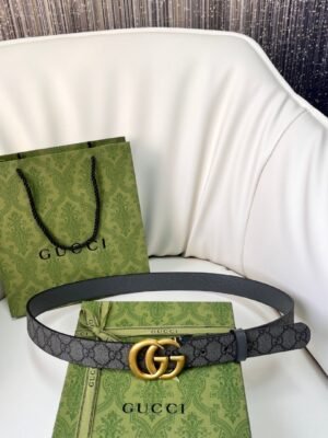 GG MARMONT REVERSIBLE BELT