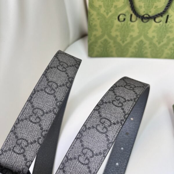 GG MARMONT REVERSIBLE BELT