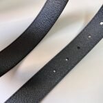 GG MARMONT REVERSIBLE BELT