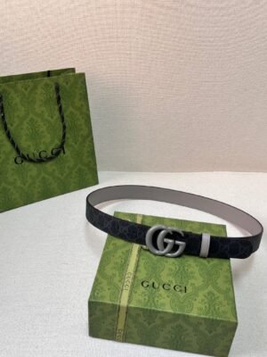 GG MARMONT REVERSIBLE BELT