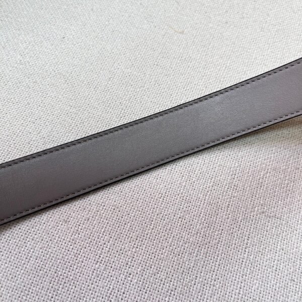 GG MARMONT REVERSIBLE BELT