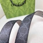 GG MARMONT REVERSIBLE BELT