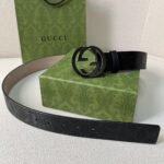 Gucci Double G