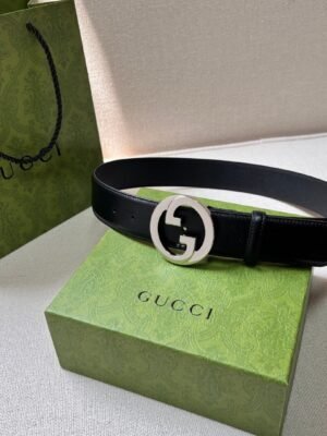 GUCCI BLONDIE BELT