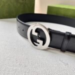 GUCCI BLONDIE BELT