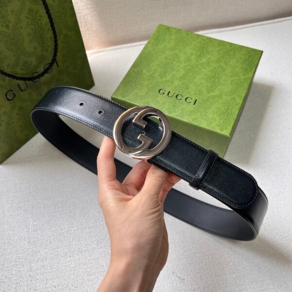 GUCCI BLONDIE BELT
