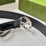 GUCCI BLONDIE BELT