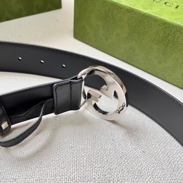 GUCCI BLONDIE BELT