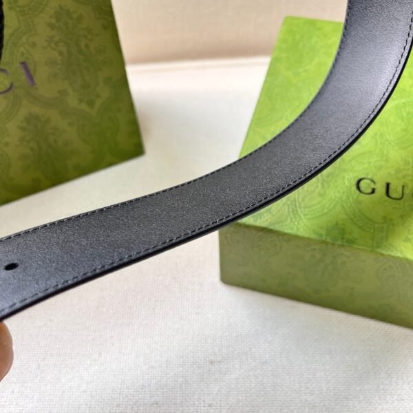 GUCCI BLONDIE BELT