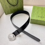 GUCCI BLONDIE BELT