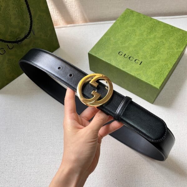 GUCCI BLONDIE BELT