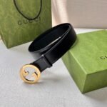 GUCCI BLONDIE BELT