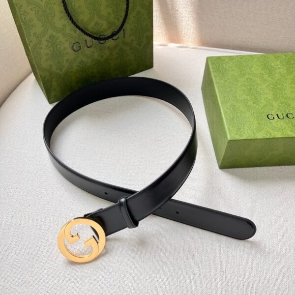 GUCCI BLONDIE BELT