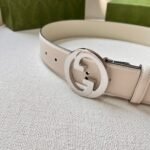 GUCCI BLONDIE BELT