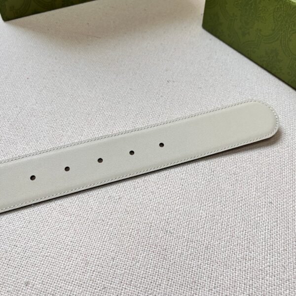 GUCCI BLONDIE BELT