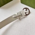 GUCCI BLONDIE BELT