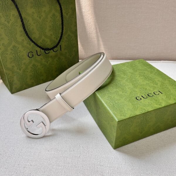 GUCCI BLONDIE BELT